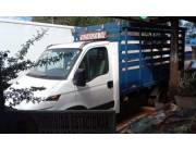 Camioncito IVECO DAYLI