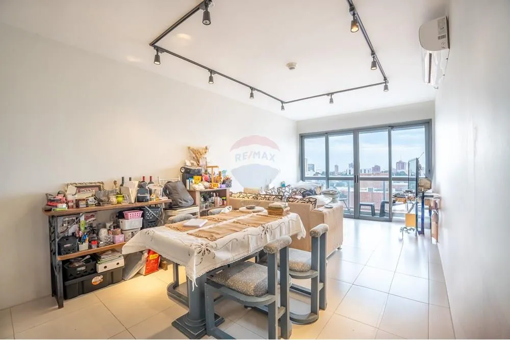 VENDO DEPARTAMENTO EN FORTALEZA 25 DE MAYO — foto 2