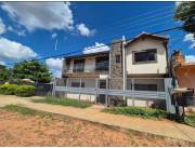 Alquilo casa cod 5321