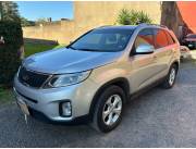 KIA SORENTO 2013