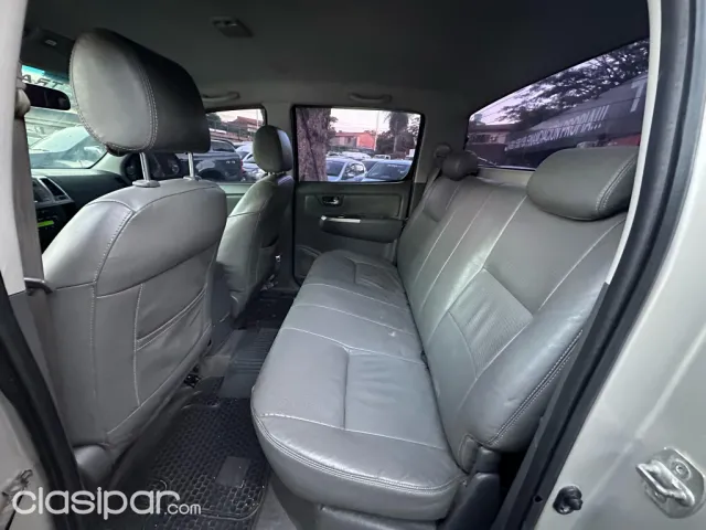 Toyota Hilux 2015 - foto 8