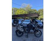 BMW GS1200 ADV 2018
