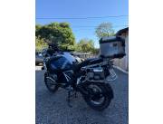 BMW GS 1250 ADV Trophy 2023