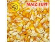 MAIZ TUPI, AVENA, SOJA