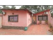 Oferta 2 casas en un terreno