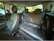 Mini Cooper año 2012
