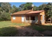 Finca Agrícola en Venta- San Pedro del Paraná ITAPUA
