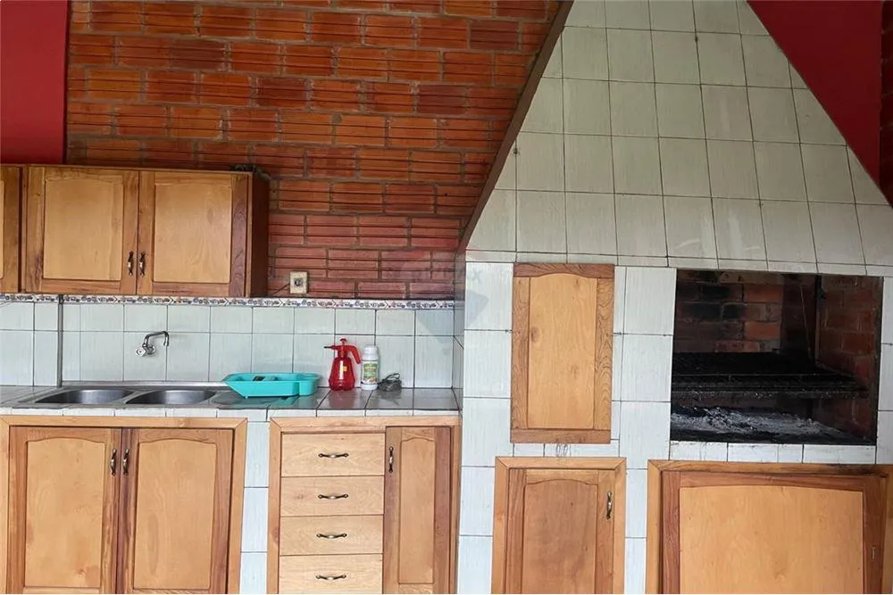 ALQUILO CASA CON PISCINA EN MARIANO — foto 3