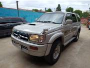 VENDO TOYOTA HILUX SURF AÑO 1997