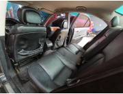 VENDO MERCEDES BENZ C-200 AÑO 2008