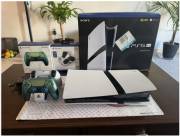 Sony PlayStation 5 Pro 2TB Gaming Consolas