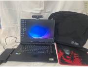 VENDO NOTEBOOK GAMER ASUS ROG G531G