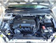 VENDO Toyota Runx X