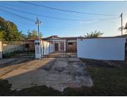 ALQUILO DUPLEX NUEVO EN LUQUE ZONA MUNICIPALIDAD