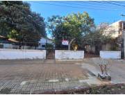 CASA en ASUNCIÓN – Bo. Nazareth – zona Terminal de Ómnibus