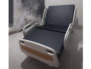 ALQUIER DE CAMA DE 5 FUNCIONES MODELO UTI