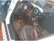 Kia Sportage 2011