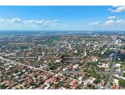 VENDO IMPORTANTE TERRENO EN RECOLETA