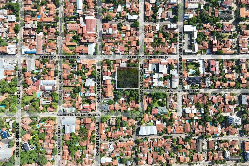 VENDO IMPORTANTE TERRENO EN RECOLETA — foto 2