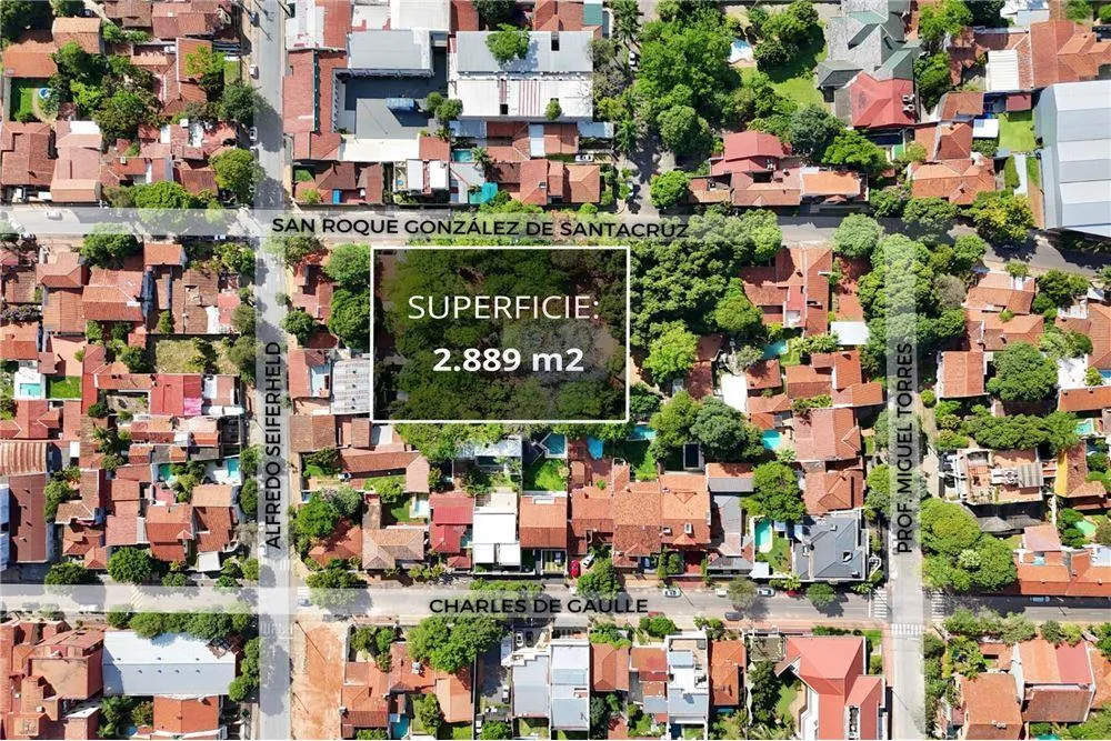 VENDO IMPORTANTE TERRENO EN RECOLETA — foto 3