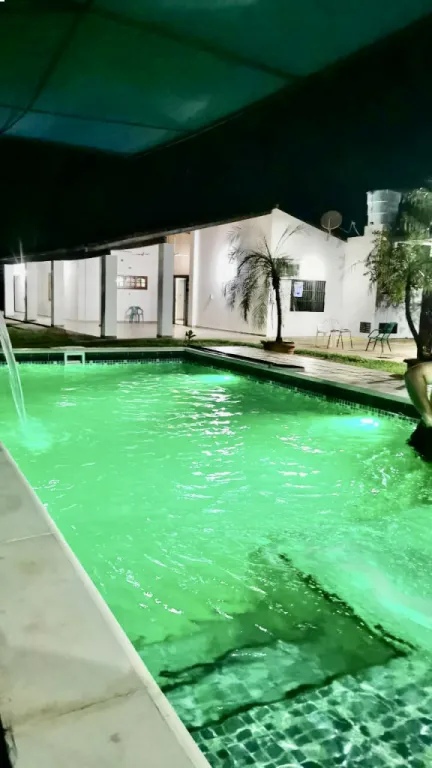 BELLA CASAQUINTA EN LOMA GRANDE-Bº SAN JOSE — foto 2