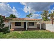Casa en Venta en Virgen del Rosario San Lorenzo