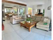 CASA EN VENTA EN EL CORAZÓN DE VILLA MORRA