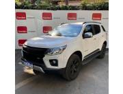 CHEVROLET TRAILBLAZER 2022