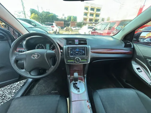 Toyota Allion 2008 — foto 7