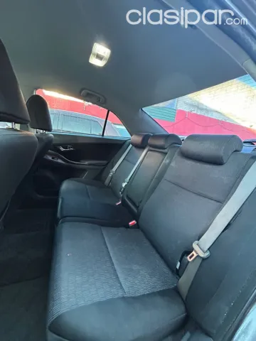 Toyota Allion 2008 - foto 8