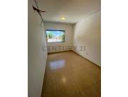 Venta de Casa Dúplex en Luque, Central