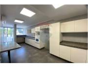 En Alquiler Residencia Exclusiva en zona BCP