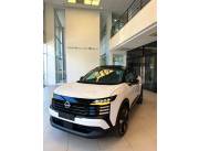 Nissan Kicks 2026