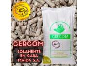 BALANCEADOS PARA CERDOS CERCOM