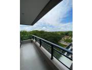 EN ALQUILER DEPARTAMENTO EN URBAN YKUA SATI ID 33591