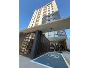 PROX. SHOP. MARISCAL: IMPECABLE DEPTO. 2 DORMIT, DOMÓTICA, AMENITIES, PISCINA, SEGURIDAD.