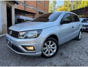 Volkswagen Gol 2022 [ÚNICO DUEÑO]