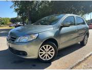 Volkswagen Gol Power 2010 [ÚNICO DUEÑO]