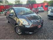 TOYOTA NEW VITZ