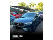 VOLVO XC60 2019