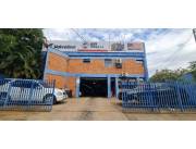 VENDO TINGLADO EN VILLA AURELIA