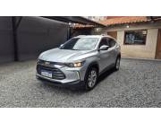 ** CHEVROLET TRACKER LTZ 2021 AUT. NAFT. FULL! OFERTA **