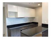 Vendo Dpto. a estrenar sobre Molas Lopez 1 dorm