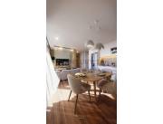 Apartamento en el Edificio Fibonacci Mariscal En Venta