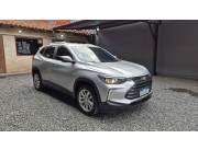 ** CHEVROLET TRACKER LTZ 2021 AUT. NAFT. FULL! OFERTA **
