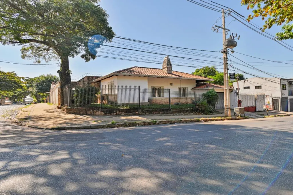 En Venta Casa en Lambaré ID 37528 — foto 2