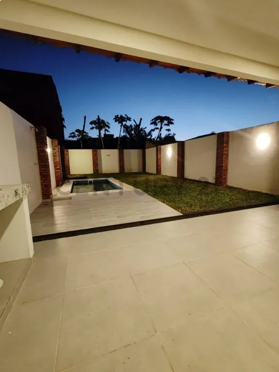 DÚPLEX – LUQUE, CUARTO BARRIO EN ALQUILER — foto 2