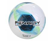 Pelota Futbol de Campo Player Color Azul