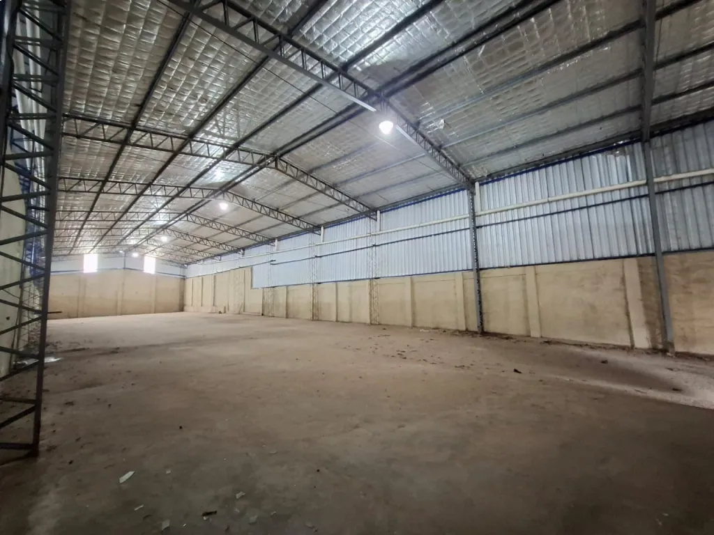 En venta, depósito en z Salemma San Lorenzo Barcequillo. — Foto 3