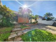 ALQUILO CASA EN ASUNCION ZONA CENTENARIO COD 5329